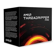 AMD Ryzen Threadripper Pro 5975WX 32C 4,5GHz 128MB 280W sWRX8 Box Without Fan