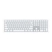 APPLE Magic Keyboard számbillentyűzettel – nemzetközi angol