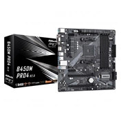 ASROCK B450M Pro4 R2.0