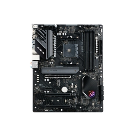 ASROCK B550 PG Riptide