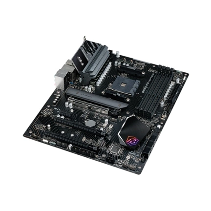 ASROCK B550 PG Riptide