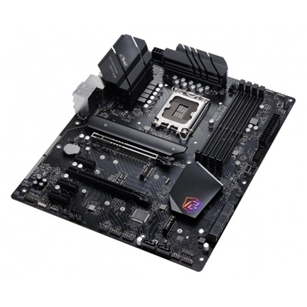 ASROCK Z690 PG Riptide