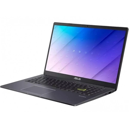 ASUS E510 15,6" Celeron N4020 4GB 128GB eMMC W11HS Star Black