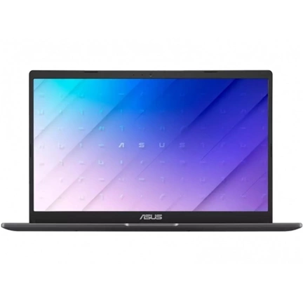 ASUS E510 15,6" Celeron N4020 4GB 128GB eMMC W11HS Star Black