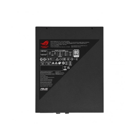 TÁP ASUS ROG THOR 1200P 1200W 80+ Platinum