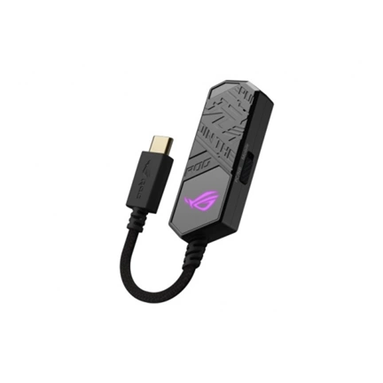 ASUS ROG Clavis USB-C Gaming DAC