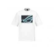 ASUS ROG Cosmic Wave T-shirt CT1013 fehér XL