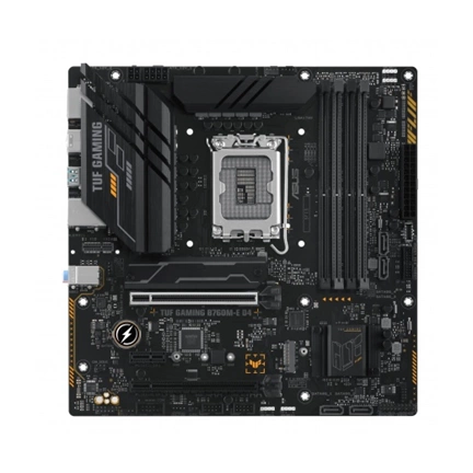 ASUS TUF Gaming B760M-E D4