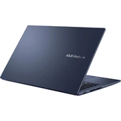 ASUS Vivobook 15 M1502 R5 7430U 8GB 512GB SSD NoOS Quiet Blue