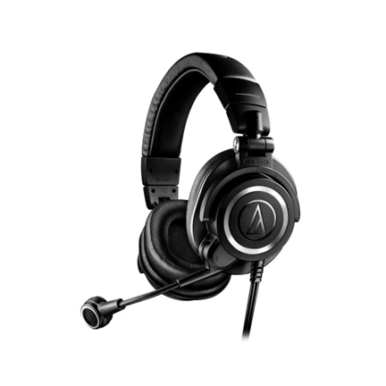 AUDIO-TECHNICA ATH-M50xSTS USB-A+C