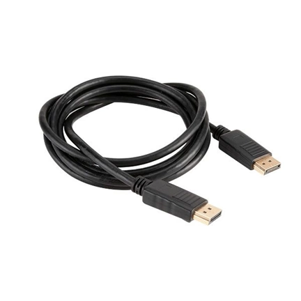 Akasa DisplayPort 1.4 Kábel 2m