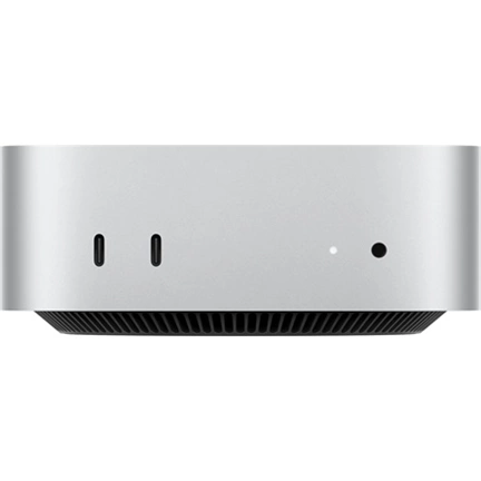 Apple MAC MINI: M4 10C CPU/10C GPU/16GB/512GB