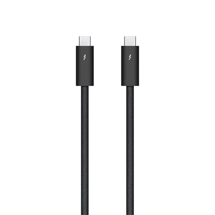 Apple Thunderbolt 4 (USB-C) Pro kábel (1,8 m)