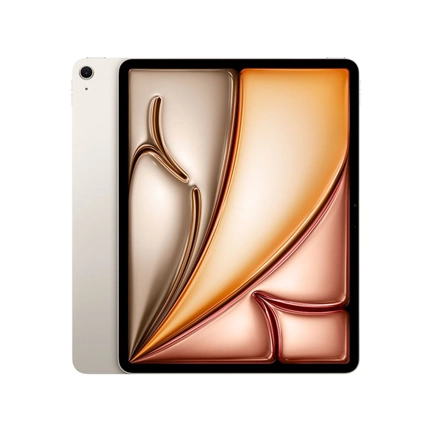 Apple iPad Air (2024) 13" 256GB Wi-Fi csillagfény