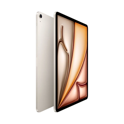 Apple iPad Air (2024) 13" 256GB Wi-Fi csillagfény