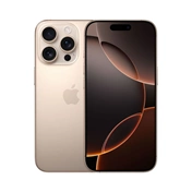 Apple iPhone 16 Pro 256GB Desert Titanium Okostelefon