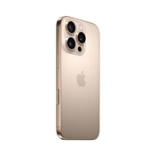 Apple iPhone 16 Pro 256GB Desert Titanium Okostelefon