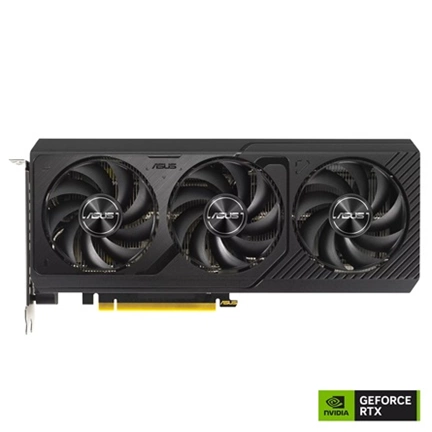 Asus PRIME GeForce RTX 4070 SUPER 12GB GDDR6X OC Edition