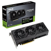 Asus PRIME GeForce RTX 4070 SUPER 12GB GDDR6X OC Edition