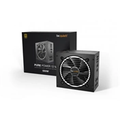 BE QUIET Pure Power 12 M 550W 80 Plus Gold