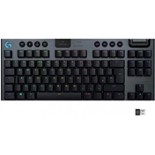 BILL LOGITECH G915 TKL RGB Carbon Tactile US