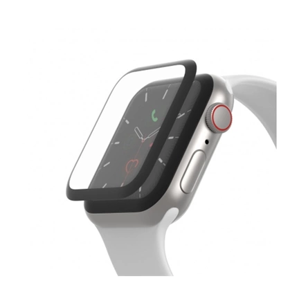 Belkin ScreenForce TrueClear Curve Apple Watch 5/4 40mm