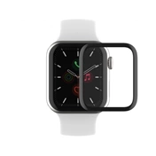 Belkin ScreenForce TrueClear Curve Apple Watch 5/4 40mm