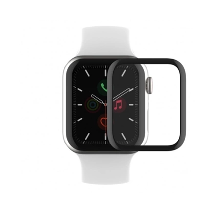 Belkin ScreenForce TrueClear Curve Apple Watch 5/4 40mm