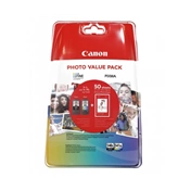 CANON PG-540L/CL-541XL/GP-501 10x15cm 50lap Photo Value Pack