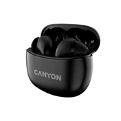 CANYON TWS-5 fekete