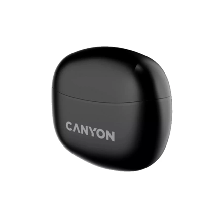 CANYON TWS-5 fekete