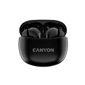 CANYON TWS-5 fekete