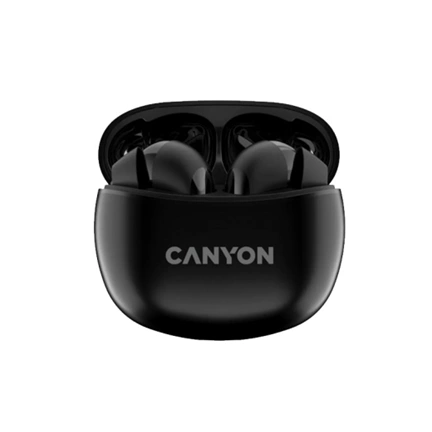 CANYON TWS-5 fekete