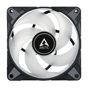 COOLER ARCTIC P12 PWM PST A-RGB 0dB (Black)