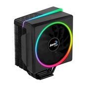 COOLER Aerocool Cylon 4 PWM 12cm RGB