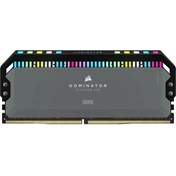 CORSAIR Dominator Platinum RGB DDR5 5600MHz CL36 32GB Kit2 AMD Expo