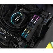 CORSAIR Dominator Platinum RGB DDR5 5600MHz CL36 32GB Kit2 AMD Expo