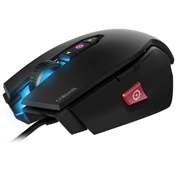 CORSAIR Gaming M65 PRO RGB Gaming Black