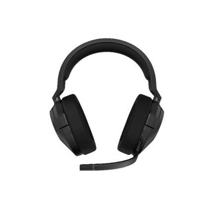 CORSAIR HS55 Wireless Gaming Headset - Carbon