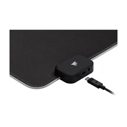 CORSAIR MM700 RGB Extended Mouse Pad