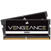 CORSAIR Vengeance DDR5 SO-DIMM 5200MHz CL44 64GB Kit2