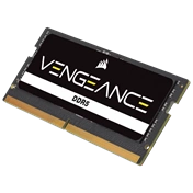 CORSAIR Vengeance DDR5 SO-DIMM 5200MHz CL44 64GB Kit2