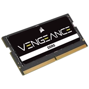 CORSAIR Vengeance DDR5 SO-DIMM 5200MHz CL44 64GB Kit2