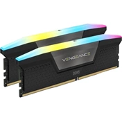 CORSAIR Vengeance RGB DDR5 5600MHz CL40 32GB Kit2