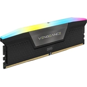 CORSAIR Vengeance RGB DDR5 5600MHz CL40 32GB Kit2