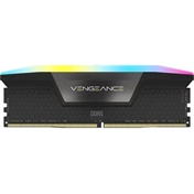 CORSAIR Vengeance RGB DDR5 5600MHz CL40 32GB Kit2