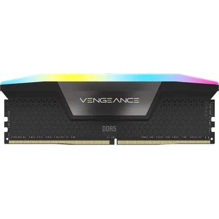 CORSAIR Vengeance RGB DDR5 5600MHz CL40 32GB Kit2