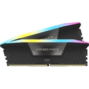 CORSAIR Vengeance RGB DDR5 5600MHz CL40 32GB Kit2