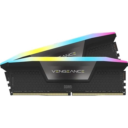 CORSAIR Vengeance RGB DDR5 5600MHz CL40 32GB Kit2