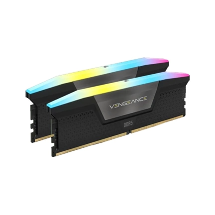 CORSAIR Vengeance RGB DDR5 6400MHz CL32 32GB Kit2